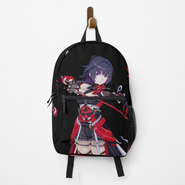 Item preview, Danzai Spectra Mancer Raiden Mei designed and sold by Saikishop.