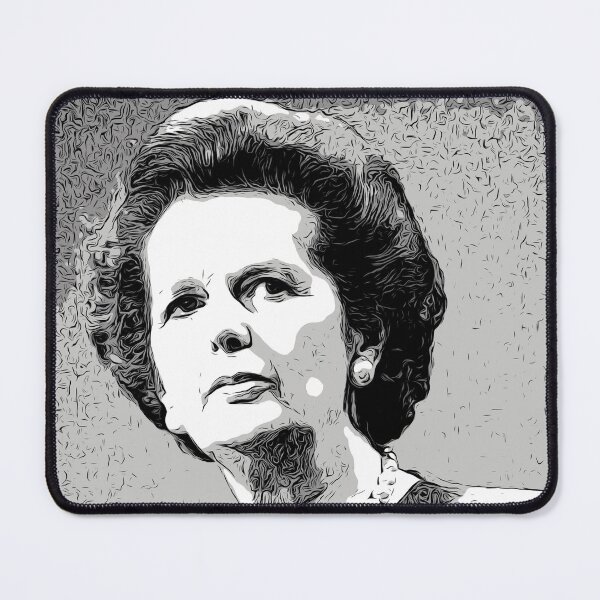 Item preview, Margaret Thatcher designed and sold by LeftwingGermany.