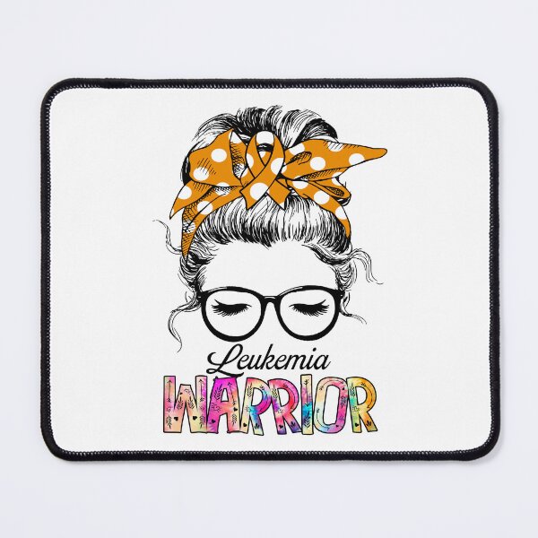Item preview, Leukemia Awareness - Leukemia Warrior - Support Leukemia Gifts designed and sold by Aaron309.
