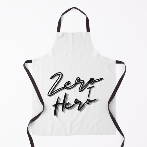 Item preview, zero to hero designed and sold by Alexa5454.