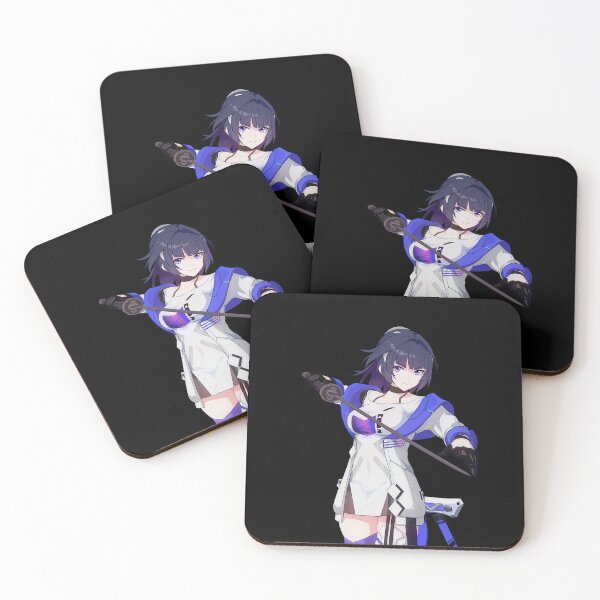 Item preview, Striker Fulminata Raiden Mei designed and sold by Saikishop.