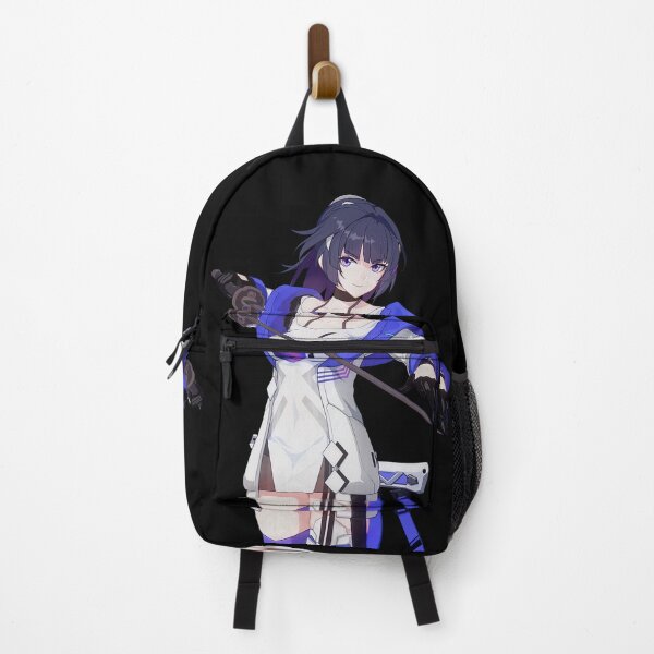 Item preview, Striker Fulminata Raiden Mei designed and sold by Saikishop.