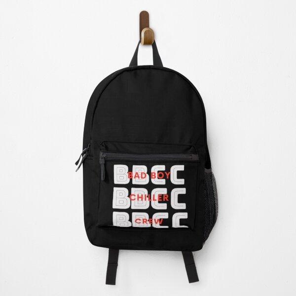 Item preview, BBCC Bad Boy Chiller Crew designed and sold by deejum.