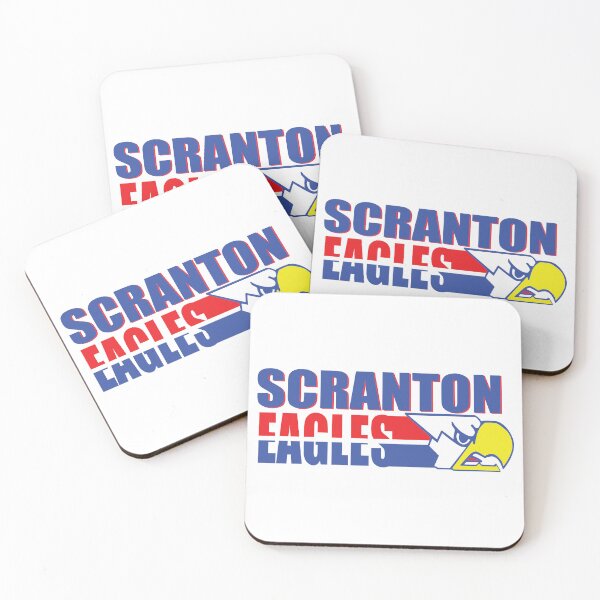 Item preview, Scranton Eagles designed and sold by TeeArcade84.