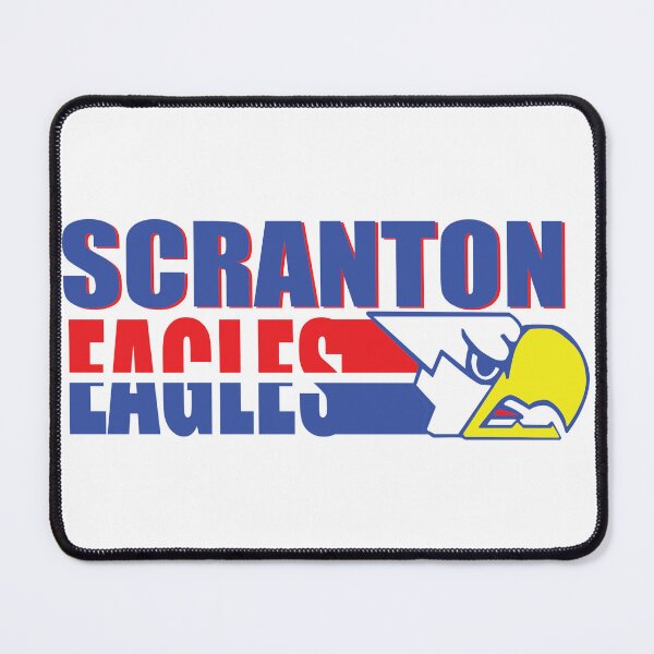 Item preview, Scranton Eagles designed and sold by TeeArcade84.