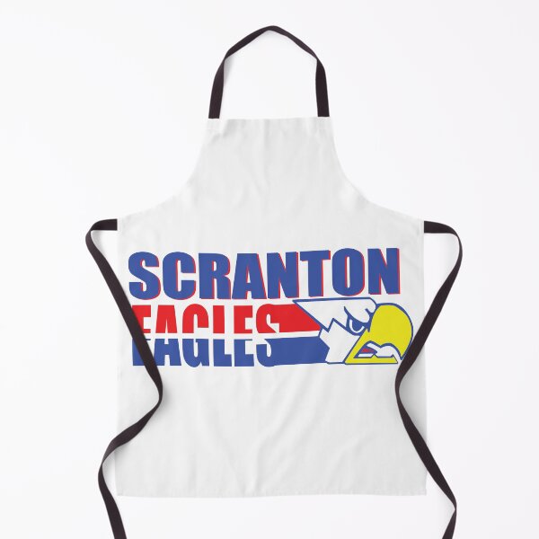Item preview, Scranton Eagles designed and sold by TeeArcade84.