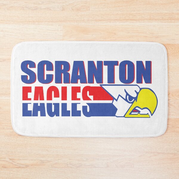 Item preview, Scranton Eagles designed and sold by TeeArcade84.