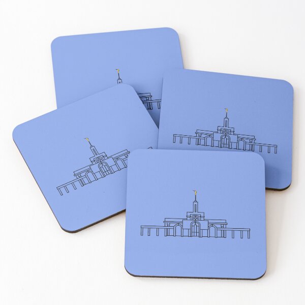 Item preview, Mount Timpanogos Utah Temple  designed and sold by Redneck Designs.