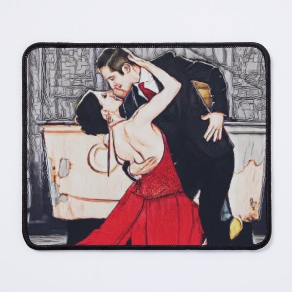 Item preview, Tango of life designed and sold by ElhaChBa.
