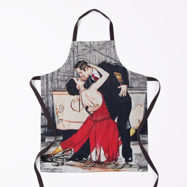 Item preview, Tango of life designed and sold by ElhaChBa.