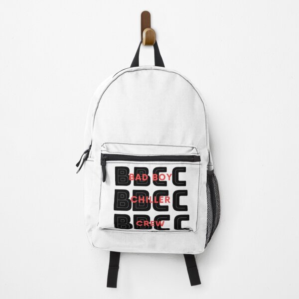 Item preview, BBCC Bad Boy Chiller Crew designed and sold by deejum.
