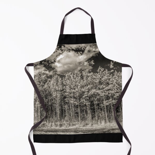 Item preview, Pine Forest: January designed and sold by Susan  Nixon.