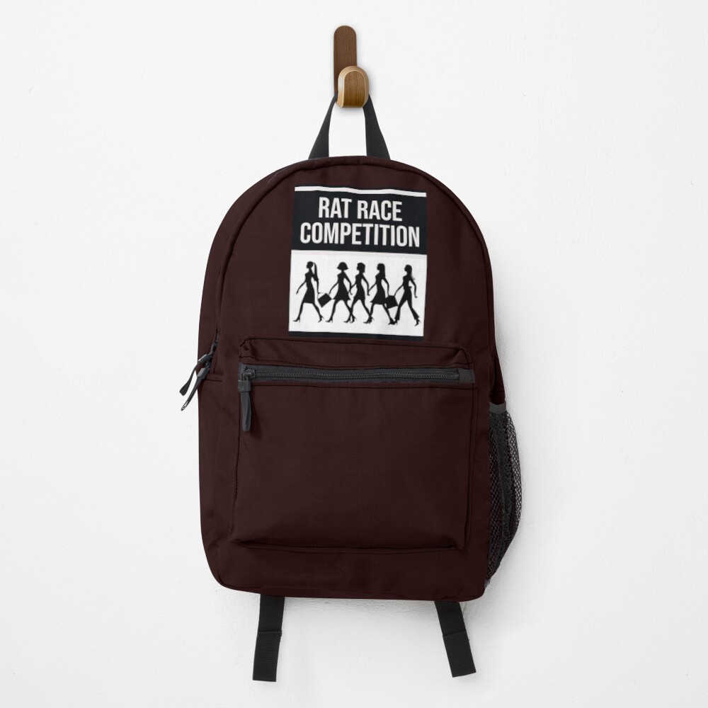 Artikel-Vorschau von Rucksack, designt und verkauft von EnjoyBeYourself.