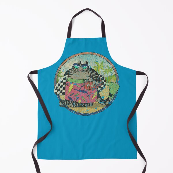 Item preview, Surf Cat 1980 designed and sold by AstroZombie6669.
