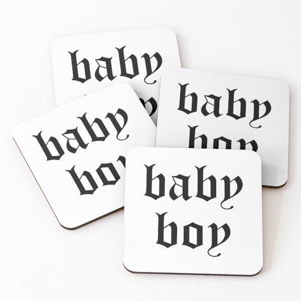 Item preview, Baby Boy designed and sold by speachless.