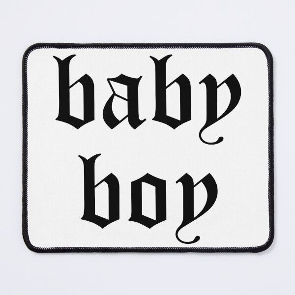 Item preview, Baby Boy designed and sold by speachless.