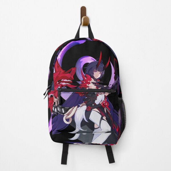 Item preview, Herrscher of the Thunder Raiden Mei designed and sold by Saikishop.