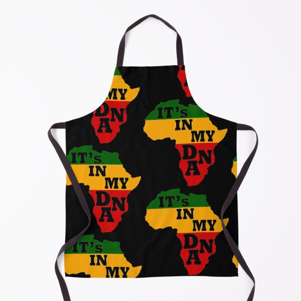Artikelvorschau, Afrika ist in meiner DNA entworfen und verkauft von LillyDDesigns.