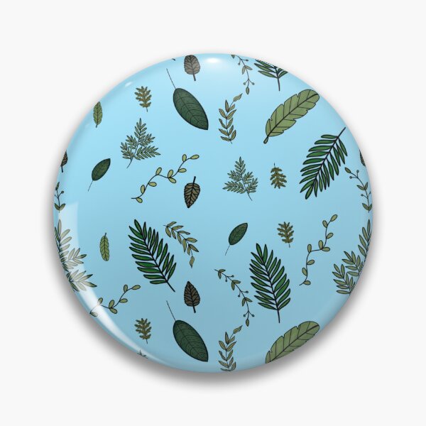 Item preview, Spring Foliage  designed and sold by Kereed11.