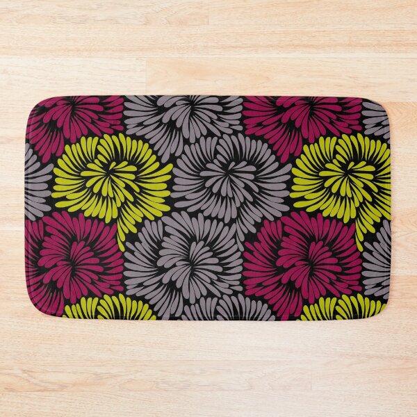 Item preview, Leaves Pattern 002 designed and sold by LuizBrasileiro.
