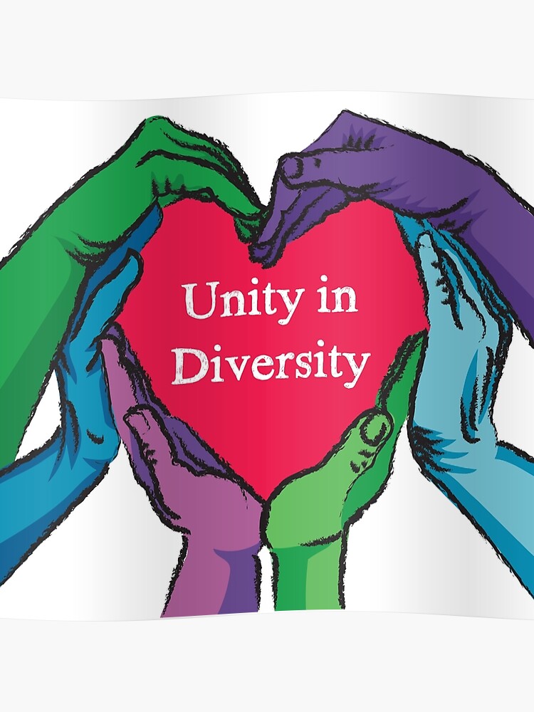 Image result for unity diversity