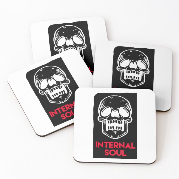 Item preview, Internal soul  designed and sold by Dipalo.