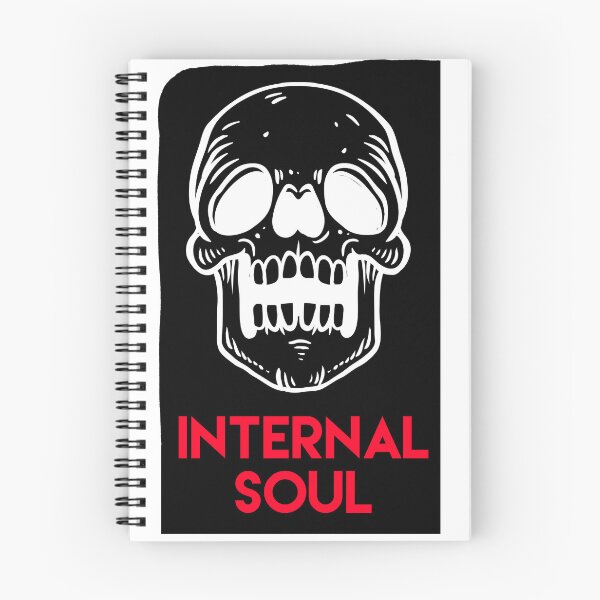 Item preview, Internal soul  designed and sold by Dipalo.
