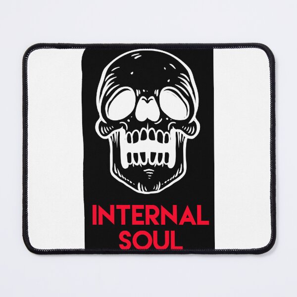 Item preview, Internal soul  designed and sold by Dipalo.