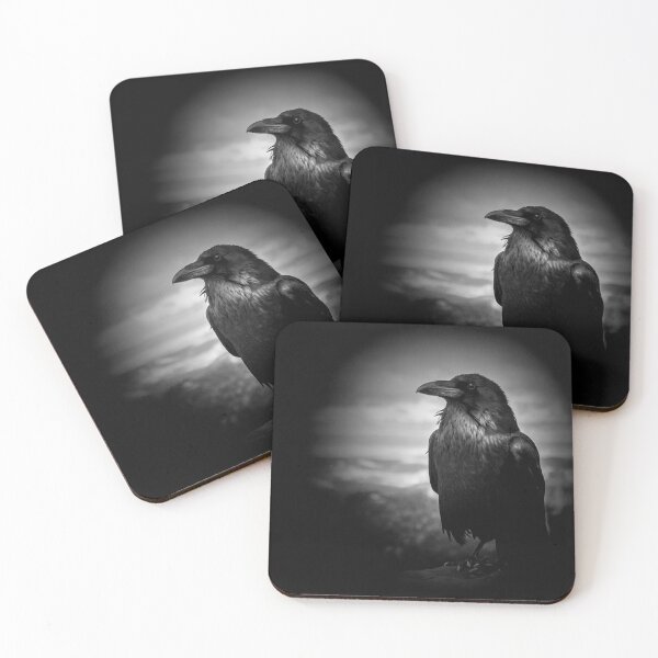 Item preview, Poe's Folly designed and sold by Susan Maxwell Schmidt.