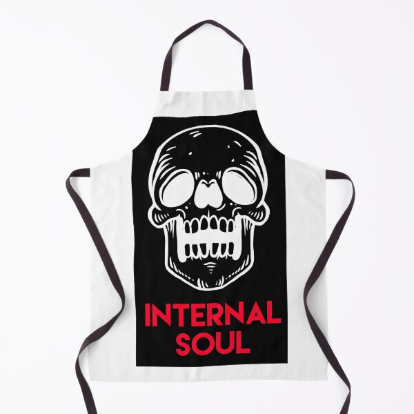 Item preview, Internal soul designed and sold by Dipalo.