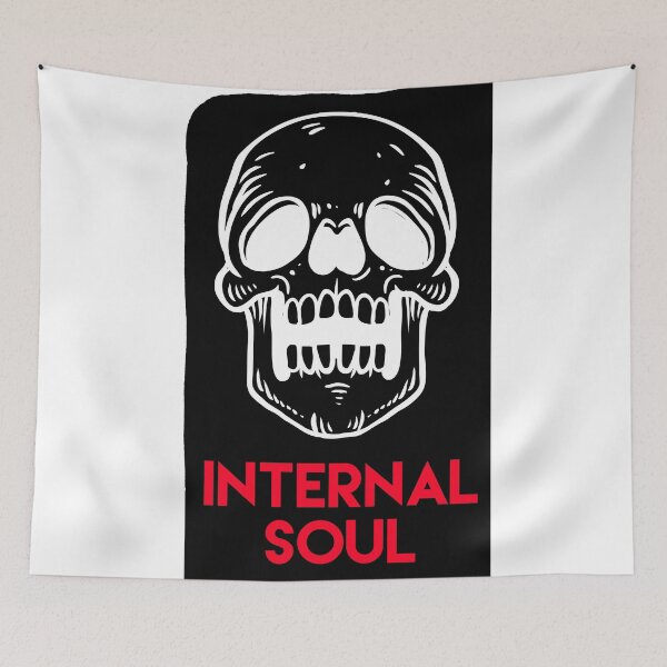 Item preview, Internal soul  designed and sold by Dipalo.