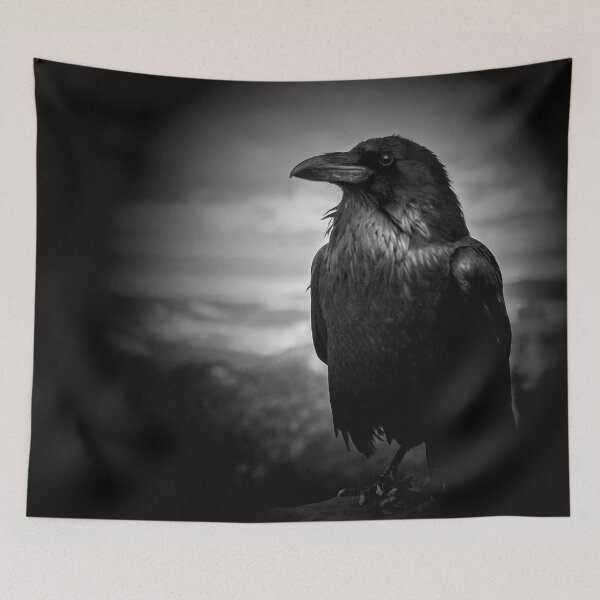 Item preview, Poe's Folly designed and sold by Susan Maxwell Schmidt.
