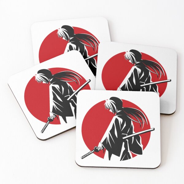 Item preview, Samurai designed and sold by Kokorootaku.