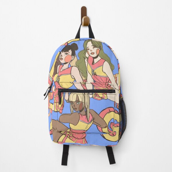Item preview, Cheerleaders Team GO! designed and sold by CristinaPop.