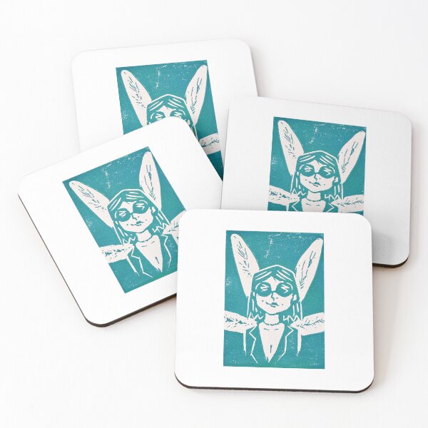 Item preview, Girlboss Pixie designed and sold by artbymghalla.