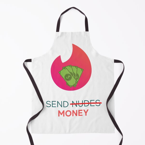 Item preview, tinder swindler designed and sold by Nadjidib.