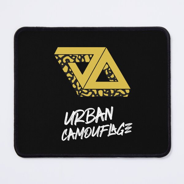 Item preview, Urban Camouflage designed and sold by Printshac.