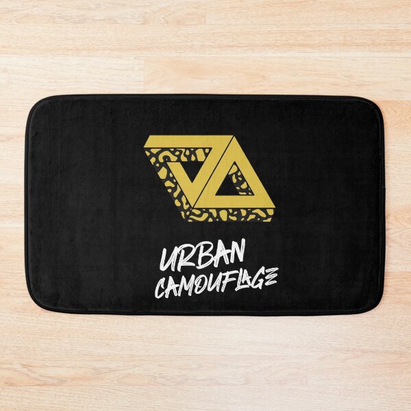Item preview, Urban Camouflage designed and sold by Printshac.