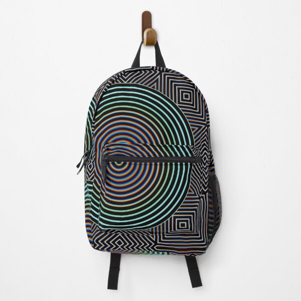 Item preview, Psychedelic Trippy Acid Art designed and sold by sarcasticsym.