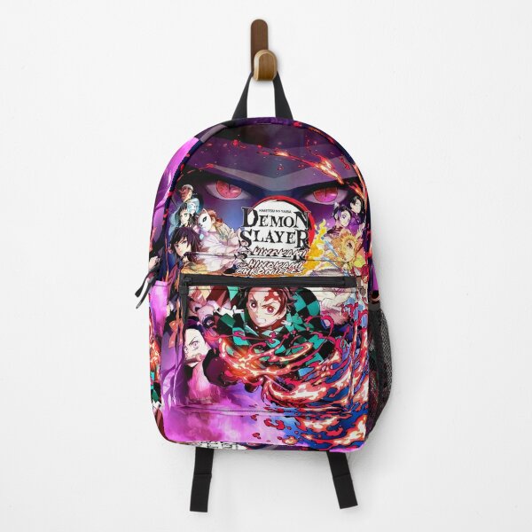 Buy Anime Backpacks for Demon Slayer Cosplay Tomioka Giyuu Online at  desertcartINDIA