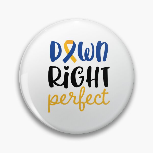 Item preview, Down Right Perfect designed and sold by TRWS.