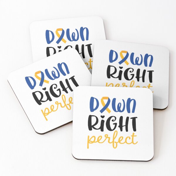 Item preview, Down Right Perfect designed and sold by TRWS.
