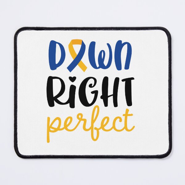 Item preview, Down Right Perfect designed and sold by TRWS.