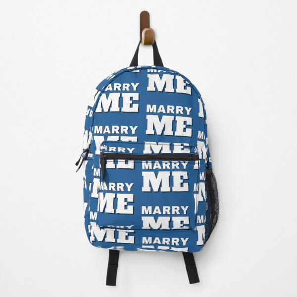 Item preview, Marry Me designed and sold by Kevin Michael McCall.