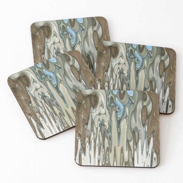 Item preview, Paint Melt designed and sold by Susan  Nixon.