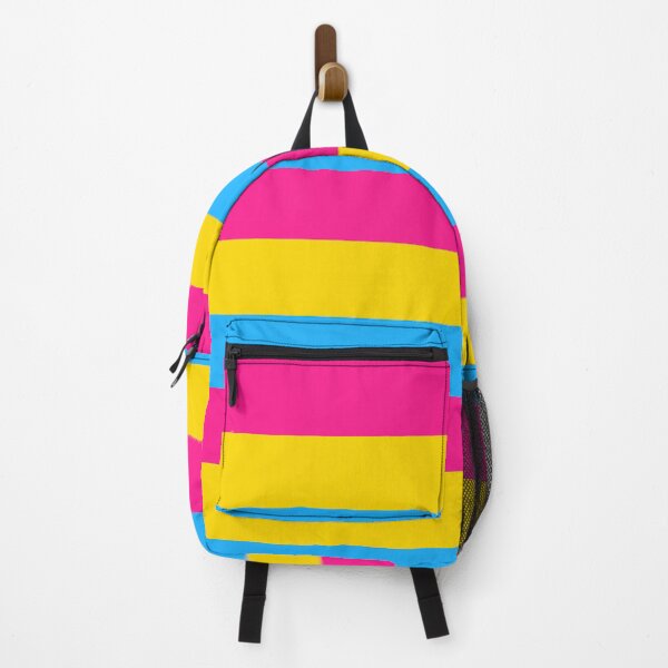 Item preview, Pansexual designed and sold by LookUpCreations.