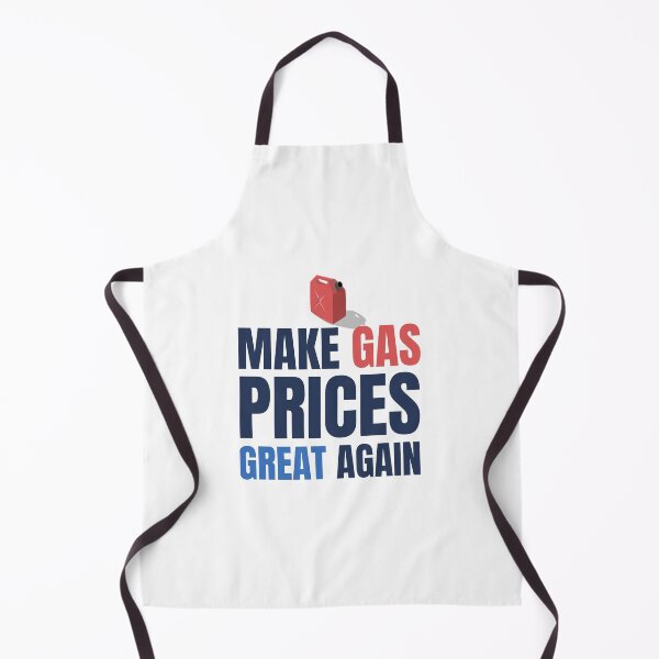 Item preview, make gas prices great again t-shirts designed and sold by Magicalair.