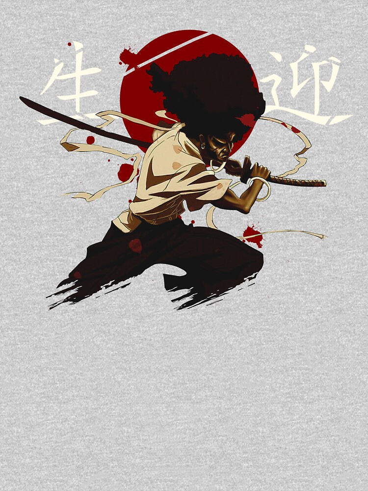 Afro Samurai 2: Revenge of Kuma Anime Drawing Manga, Samurai Tattoo, manga,  poster, fictional Character png | PNGWing