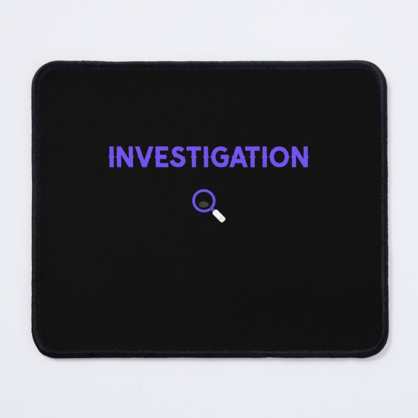 Item preview, Proficiency In Investigation Classic T-Shirt designed and sold by cohenashl6.