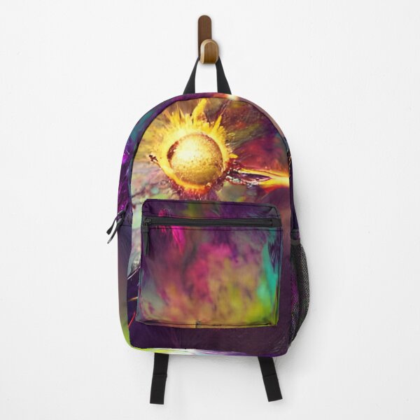 Item preview, AI Generated Art, Exploding Sun in Space designed and sold by ACC .
